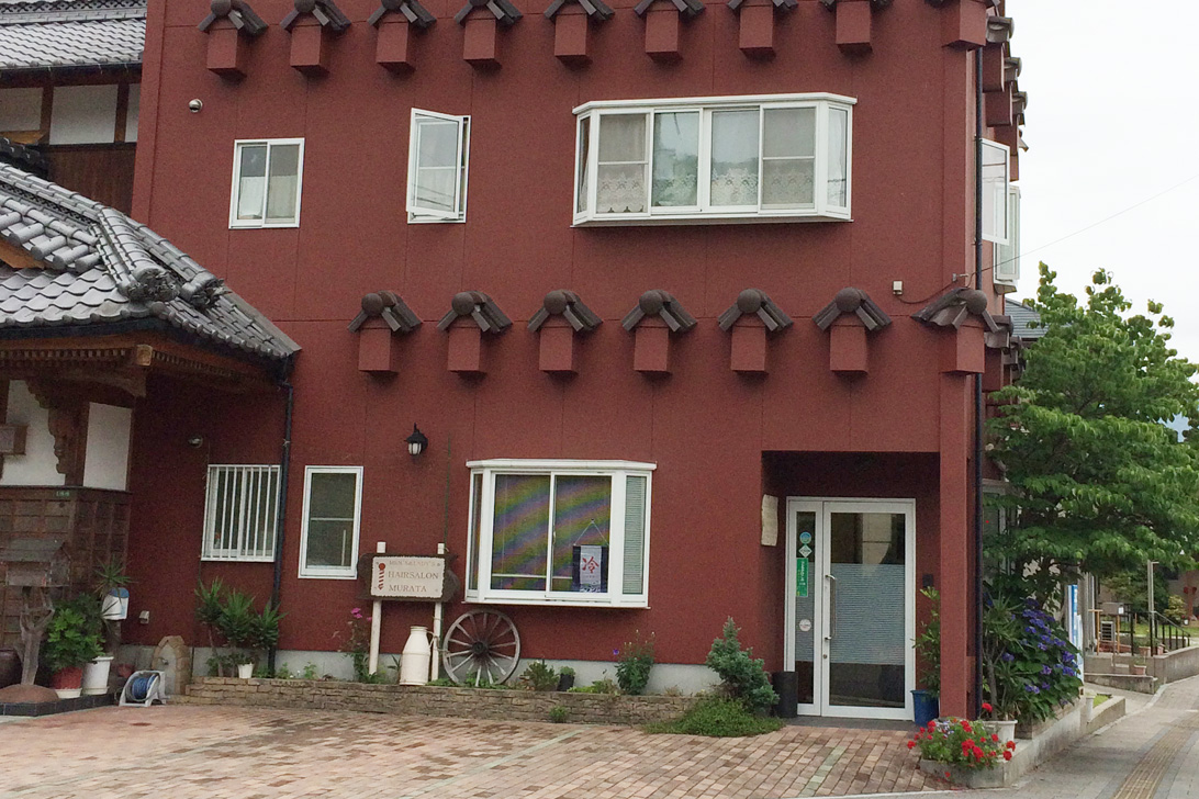 事業内容の写真